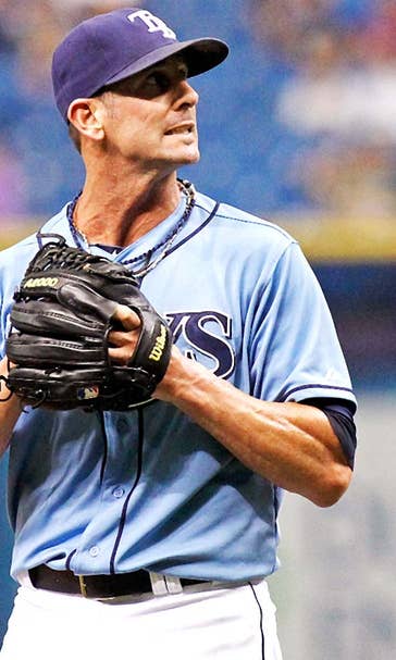 After struggling in 2014, Rays' Balfour starts 2015 with clean slate